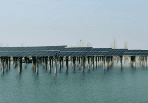 Solar benefits for aquaculture