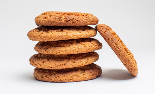 Commercial biscuit energy efficiency