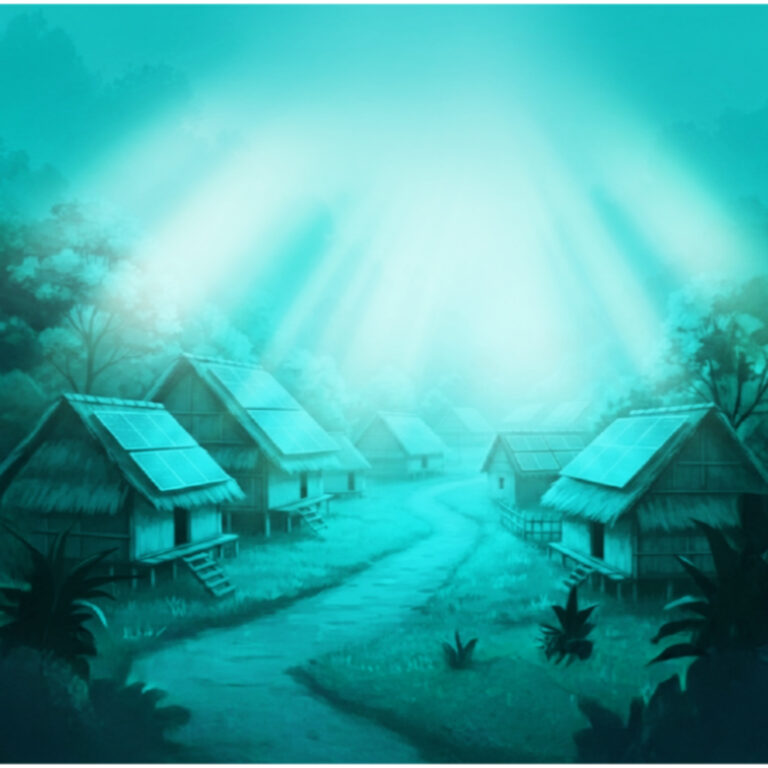 INSIGHT | The power of small, smart, local regenerative action